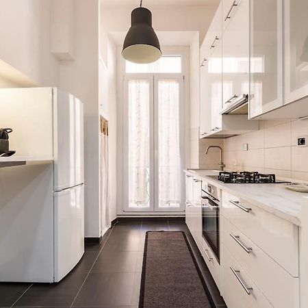 Holiday Apartment Rome Lr Blue Roma Exterior foto