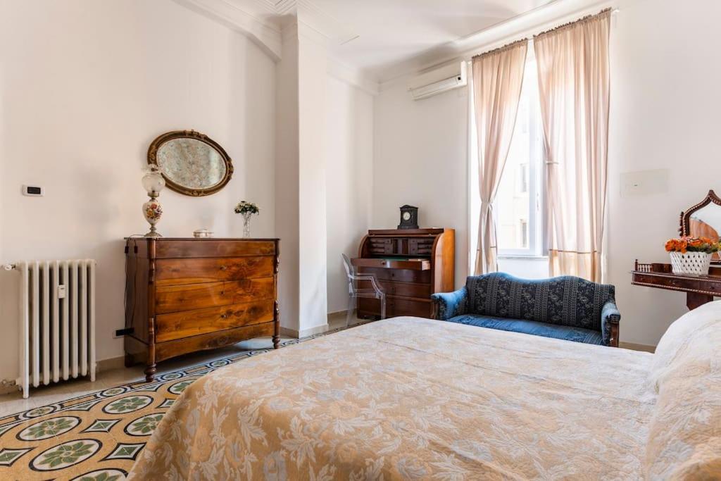 Holiday Apartment Rome Lr Blue Roma Exterior foto