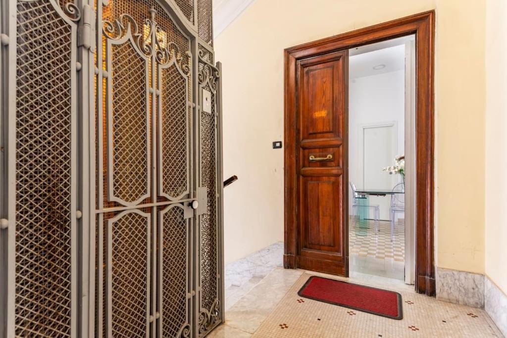 Holiday Apartment Rome Lr Blue Roma Exterior foto
