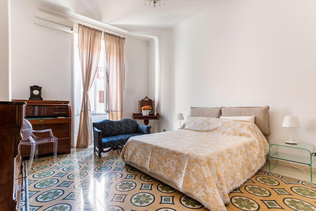 Holiday Apartment Rome Lr Blue Roma Exterior foto