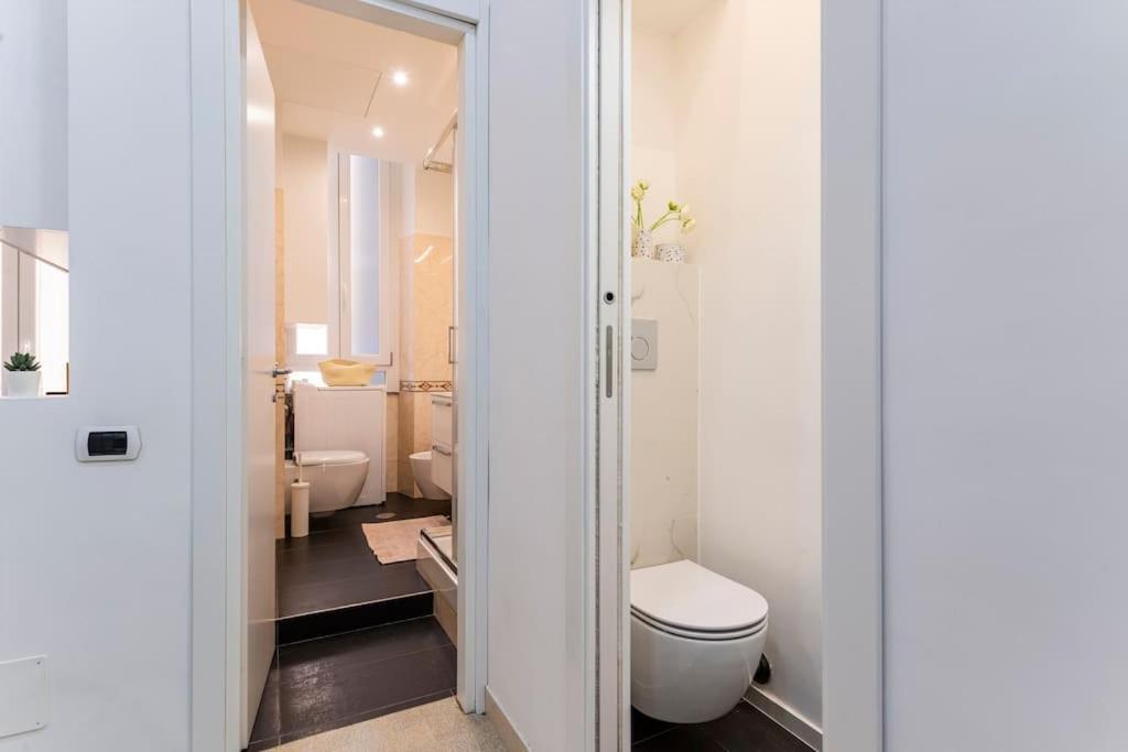 Holiday Apartment Rome Lr Blue Roma Exterior foto