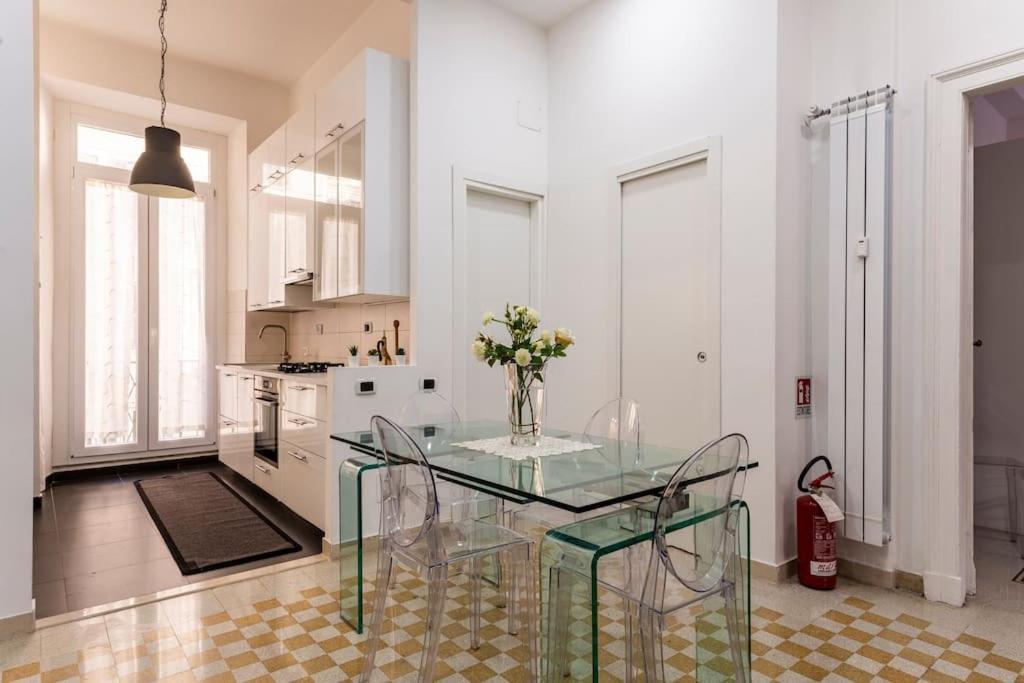 Holiday Apartment Rome Lr Blue Roma Exterior foto