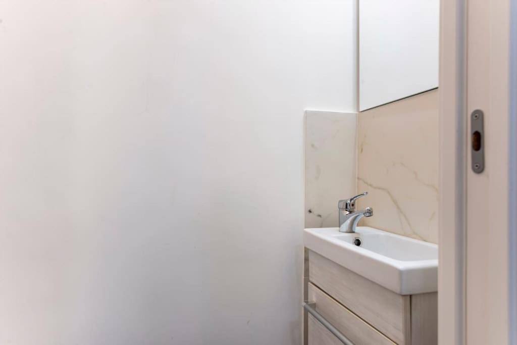 Holiday Apartment Rome Lr Blue Roma Exterior foto