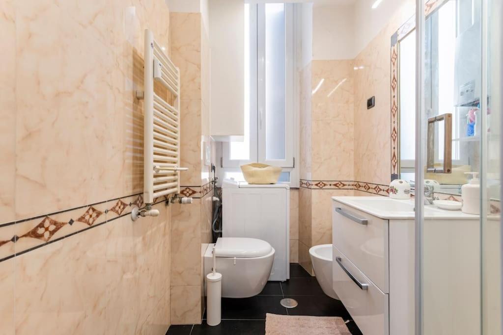 Holiday Apartment Rome Lr Blue Roma Exterior foto