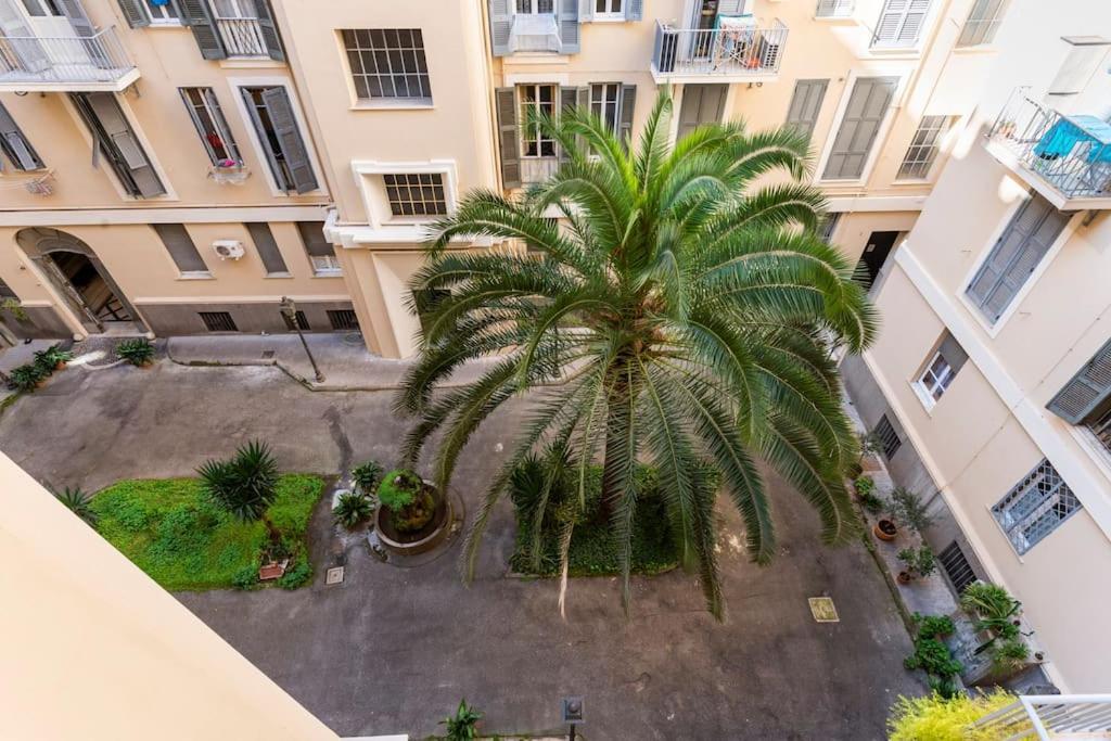 Holiday Apartment Rome Lr Blue Roma Exterior foto