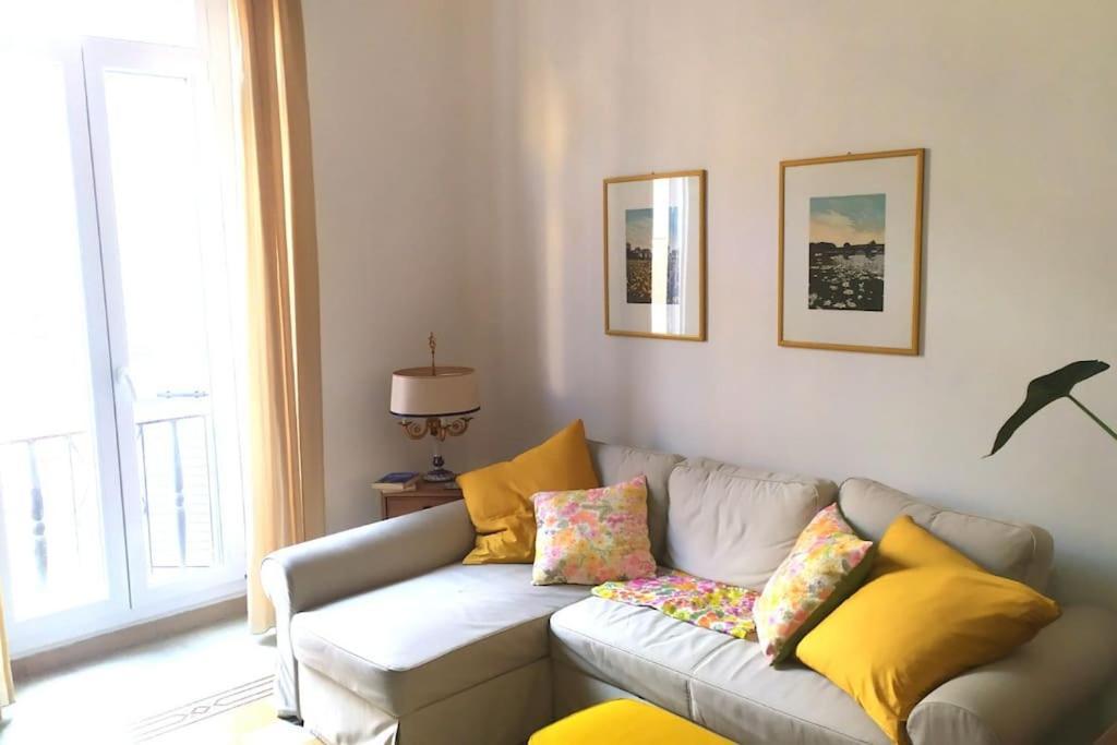 Holiday Apartment Rome Lr Blue Roma Exterior foto