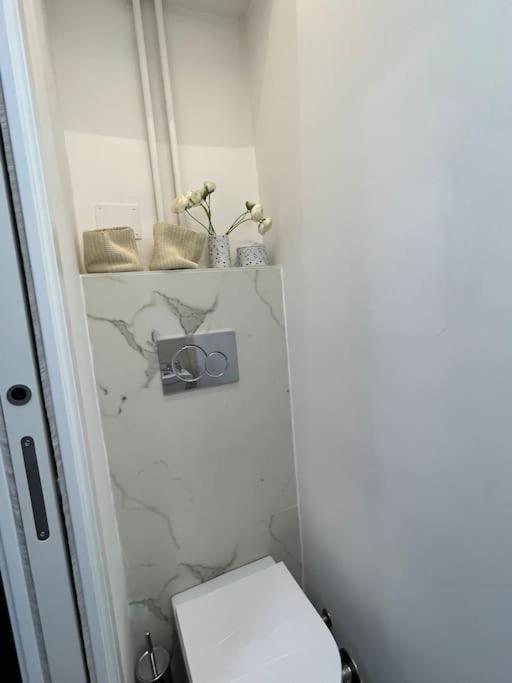 Holiday Apartment Rome Lr Blue Roma Exterior foto