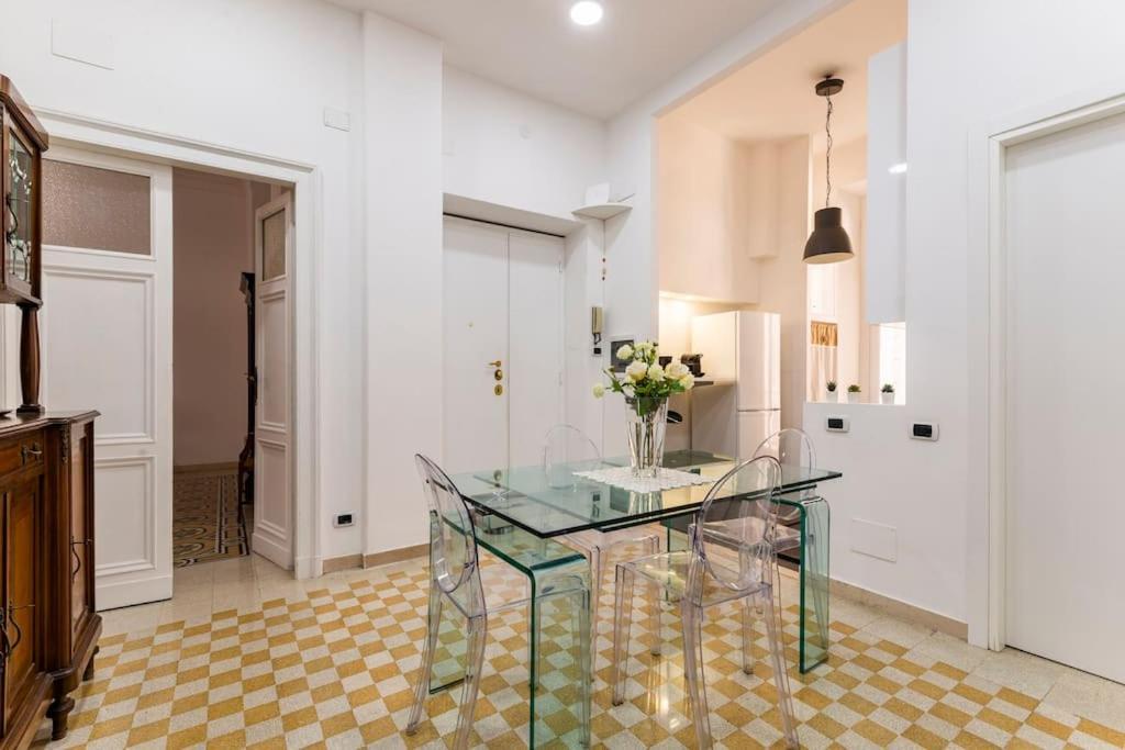 Holiday Apartment Rome Lr Blue Roma Exterior foto