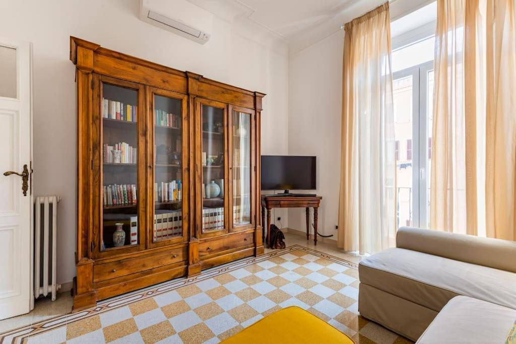 Holiday Apartment Rome Lr Blue Roma Exterior foto