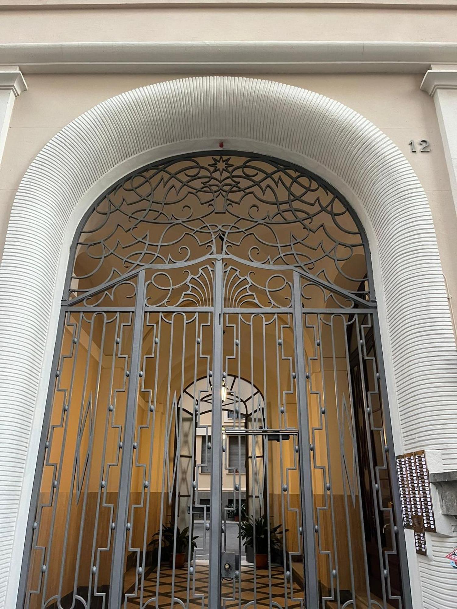 Holiday Apartment Rome Lr Blue Roma Exterior foto