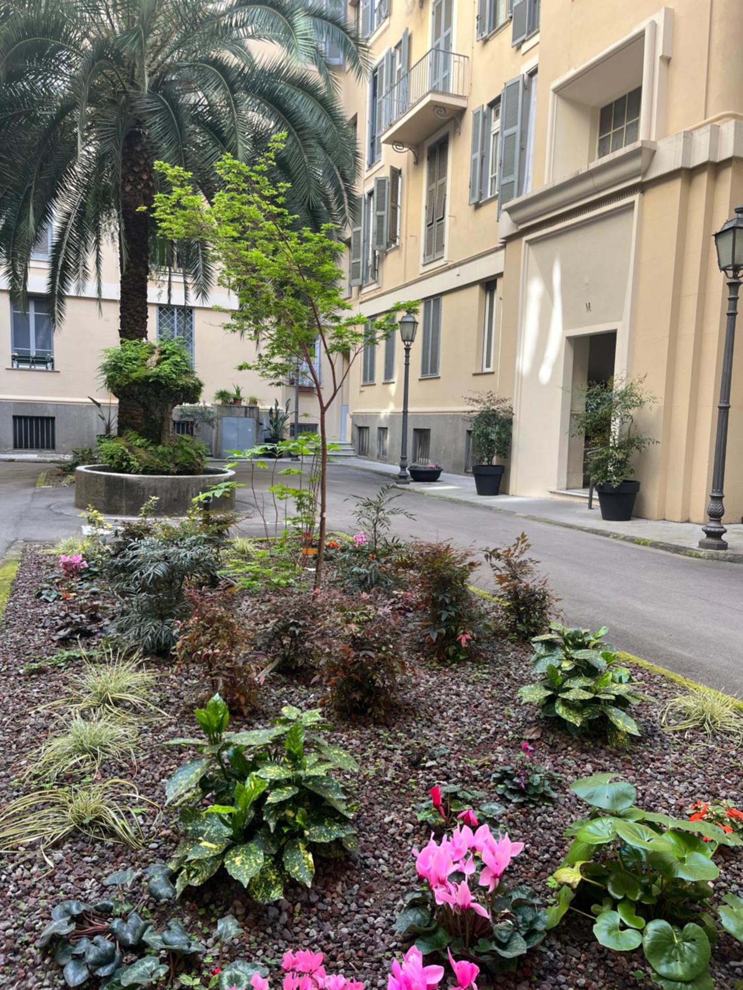 Holiday Apartment Rome Lr Blue Roma Exterior foto