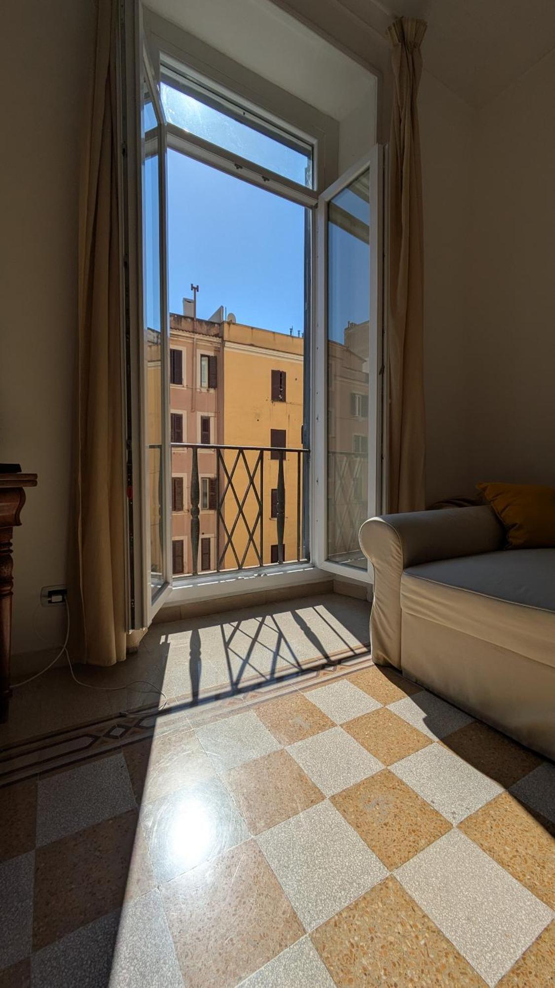Holiday Apartment Rome Lr Blue Roma Exterior foto